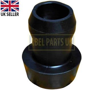 CAB MOUNTINGS FOR VARIOUS JCB MODELS (PART NO. 263/24405)