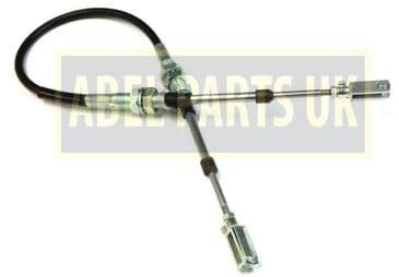 CABLE ASSY- FORWARD REVERSE FOR JCB 3CX (PART NO. 910/20000)