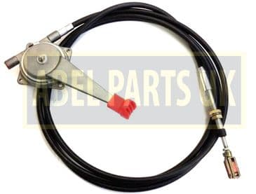 CABLE ASSY (PART NO. 910/44000)