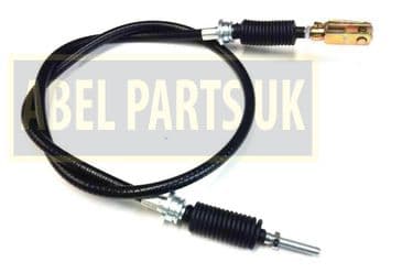 CABLE BOOM LOCK FOR JCB 3CX, 4CX (PART NO. 910/46100)