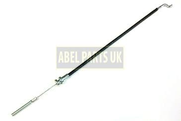 CABLE CAB DOOR LOCK (PART NO. 331/30828)