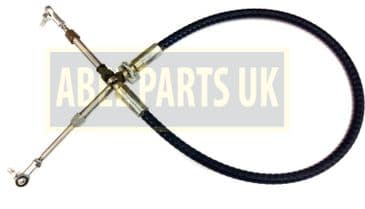 CABLE GEARSHIFT FOR JCB FASTRAC (PART NO. 910/60137)