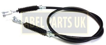 CABLE PARKING BRAKE (PART NO. 910/34100)