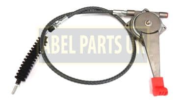 CABLE THROTTLE ASSEMBLY (PART NO. 910/42700)