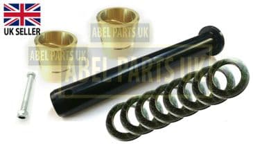 CENTERMOUNT KINGPOST BOTTOM REPAIR KIT (911/12300 808/00229 823/00220)