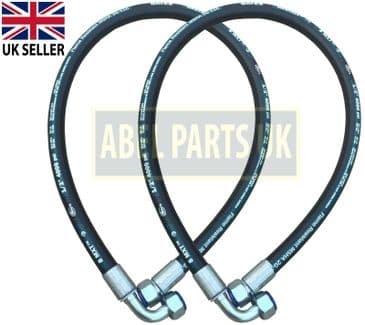 CIRCUIT HOSE 1/2 BSP 1015MM SET OF 2 PCS. (PART NO. 613/23100)
