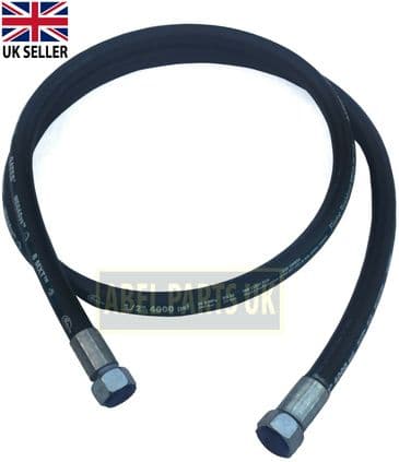 CIRCUIT HOSE 1/2 BSP 2155MM (PART NO. 613/04200)