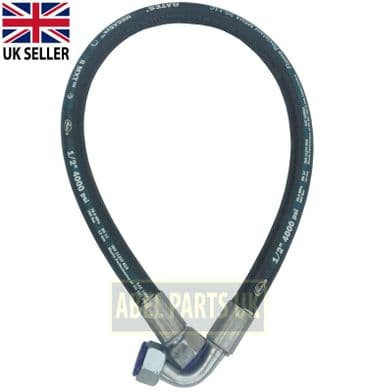 CIRCUIT HOSE 1/2 BSP 790MM (PART NO. 613/28400)