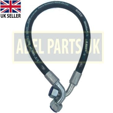 CIRCUIT HOSE 1/2 BSP (PART NO. 613/46600)