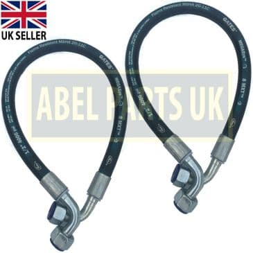 CIRCUIT HOSE 1/2 BSP SET OF 2PCS. (PART NO. 613/46600)