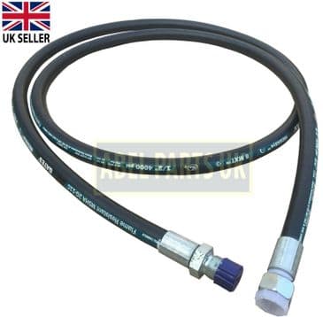CIRCUIT HOSE 1/2BSP 2800MM (PART NO. 629/27300)