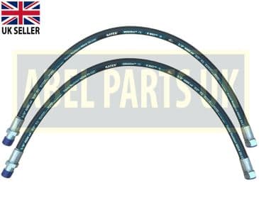 CIRCUIT HOSE 1/2BSP 940MM SET OF 2 PCS. (PART NO. 629/20600)