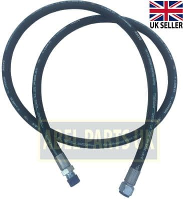 CIRCUIT HOSE 5/8BSP 2520MM (PART NO. 629/26900)