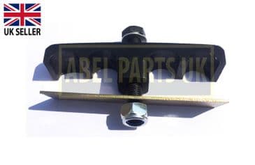 CIRCUIT HOSE CLAMP M10 (PART NO. 123/05836)