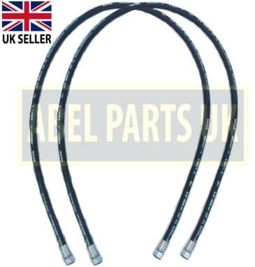 CIRCUIT HOSE FOR JCB LOADER ARM SET OF 2 PCS. (PART NO. 612/80078)