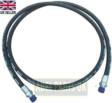 CIRCUIT HOSE (PART NO. 629/80005)