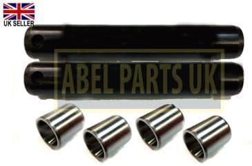 CLAM SHOVEL REPAIR KIT FOR BOTH SIDES (PART NO. 811/50178 809/00108)