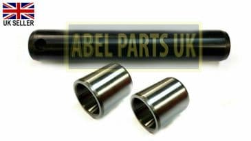 CLAM SHOVEL REPAIR KIT FOR BOTH SIDES (PART NO. 811/50178 809/00108)