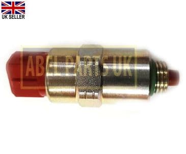 COLD START SOLENOID FOR JCB 3CX, LOADALL, 444 (PART NO. 716/30256)