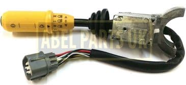 COLUMN SWITCH LIGHTS, WIPERS ETC. (PART NO. 701/70001)