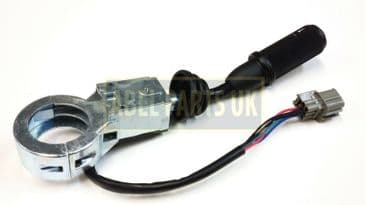 COLUMN SWITCH MANUAL TRANS FOR JCB 3C 214 MIDI CX (PART NO. 701/80295)