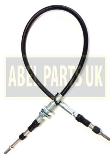 CONTROL CABLE FOR MINI DIGGER 801.4,801.5,801.6 (PART NO. 331/23999)