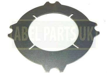 COUNTER PLATE (PART NO. 451/13302)