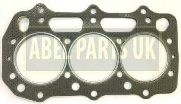 CYL HEAD GASKET FOR VARIOUS JCB MODELS (PART NO. 02/630154)
