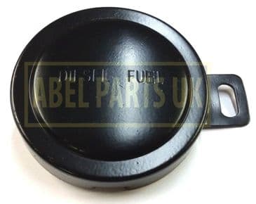 DIESEL FUEL CAP (PART NO. 122/62400)