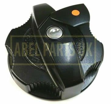 DIESEL TANK CAP FOR JCB JS130, JS160,JS180,JS200,JS330 (PART NO. 331/15411)