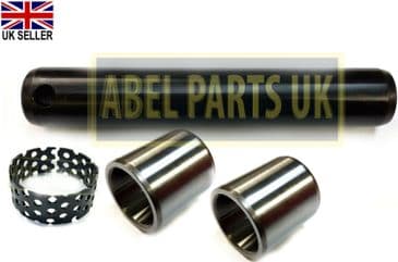 DIPPER ARM AND BOOM LINKAGE KIT (PART NO. 811/50178, 829/30974)