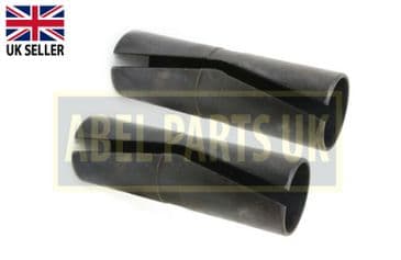 DIPPER BUSH 2 PCS (LENGTH:165 MM;O.D:52 MM; I.D:46 MM) (PART NO. 1208/0031)