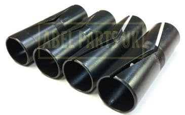 DIPPER BUSH (LENGTH: 165 MM; O.D 52 MM; I.D: 46 MM) 4PCS (1208/0031)