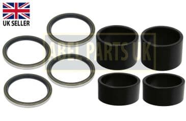 DIPPER RAM EYE REPAIR KIT (PART NO. 809/00126 809/00127 813/00426)