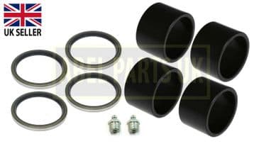 DIPPER RAM EYE REPAIR KIT (PART NO. 809/00126 813/00426 1450/0001)