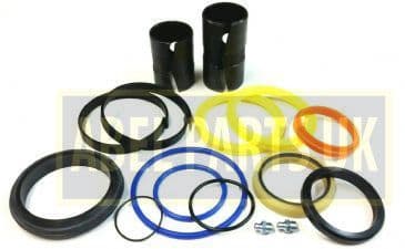 DIPPER RAM REPAIR KIT WITH SEAL & BUSH (991/00028, 1208/0015, 1209/0020)