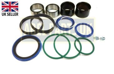 DIPPER RAM REPAIR KIT WITH SEAL KIT (809/00126,809/00127, 991/20023)