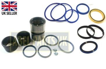 DIPPER RAM REPAIR KIT WITH SEAL KIT (809/00179, 809/00126, 991/00148)