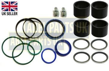 DIPPER RAM REPAIR KIT WITH SEAL KIT (991/00146 809/00126 813/00426)
