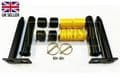 DIPPER TIPPING LINK REPAIR KIT FOR JCB 801 (333/S7610, 811/90697)