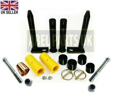 DIPPER TIPPING LINK REPAIR KIT FOR JCB 801 (911/23900, 811/90697, 831/00124, 808/10006)