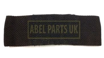 DOOR CHECK STRAP (PART NO. 157/18003)