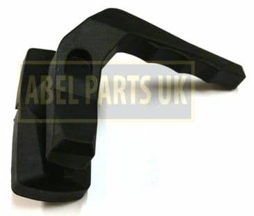 DOOR HANDLE LOADALL TELEHANDLER (PART NO. 331/35148)