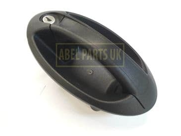 DOOR HANDLE (PART NO. 332/A3729)