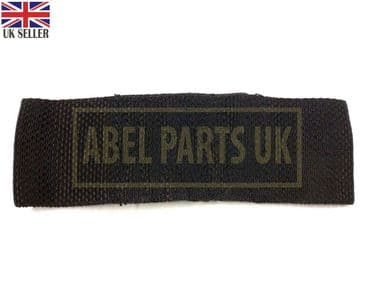 DOOR STRAP FOR JCB ROBOT (PART NO. 332/X4818)