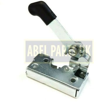 DOUBLE ROTOR LATCH 416, 411 412 426 456 436 411 414S (826/11026)