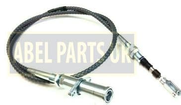 DOZER CABLE FOR JCB MINI DIGGER 8040,8050,8065 (PART NO. 910/60256)