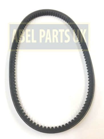 DRIVE BELT 8065RTS , 8065DL (PART NO. 332/S5847)