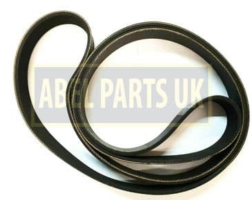 DRIVE BELT FOR 444 ENGINE FOR JCB 3CX LOADALL (PART NO. 320/08608)