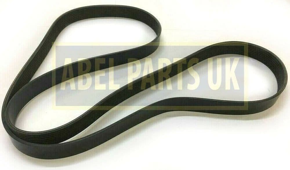 DRIVE BELT FOR VARIOUS JCB MODELS PART NO 320/08764